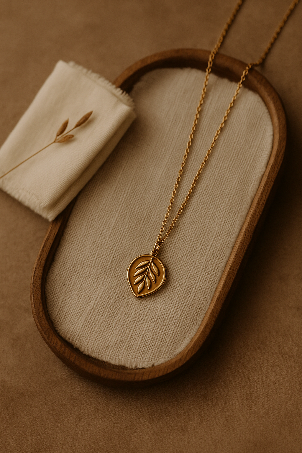 Wie du deinen Schmuck magisch schön hältst – Pflege mit Herz & Achtsamkeit